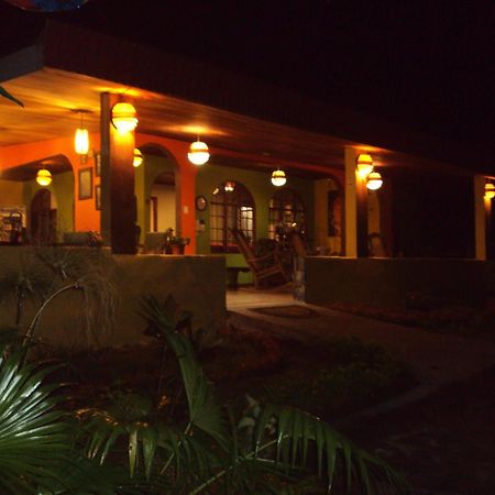 Aparthotel Villa Pacande & Rooms Pilas Luaran gambar