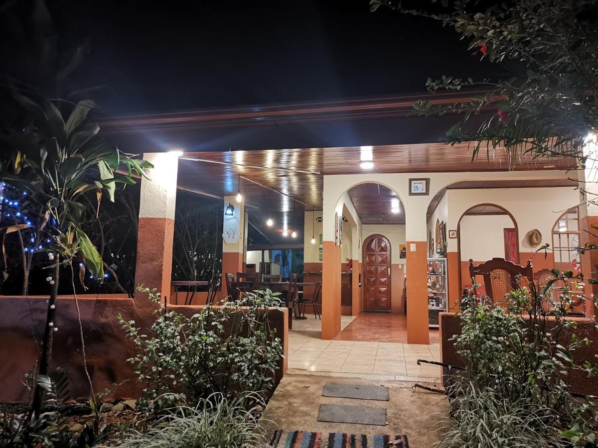 Aparthotel Villa Pacande & Rooms Pilas Luaran gambar