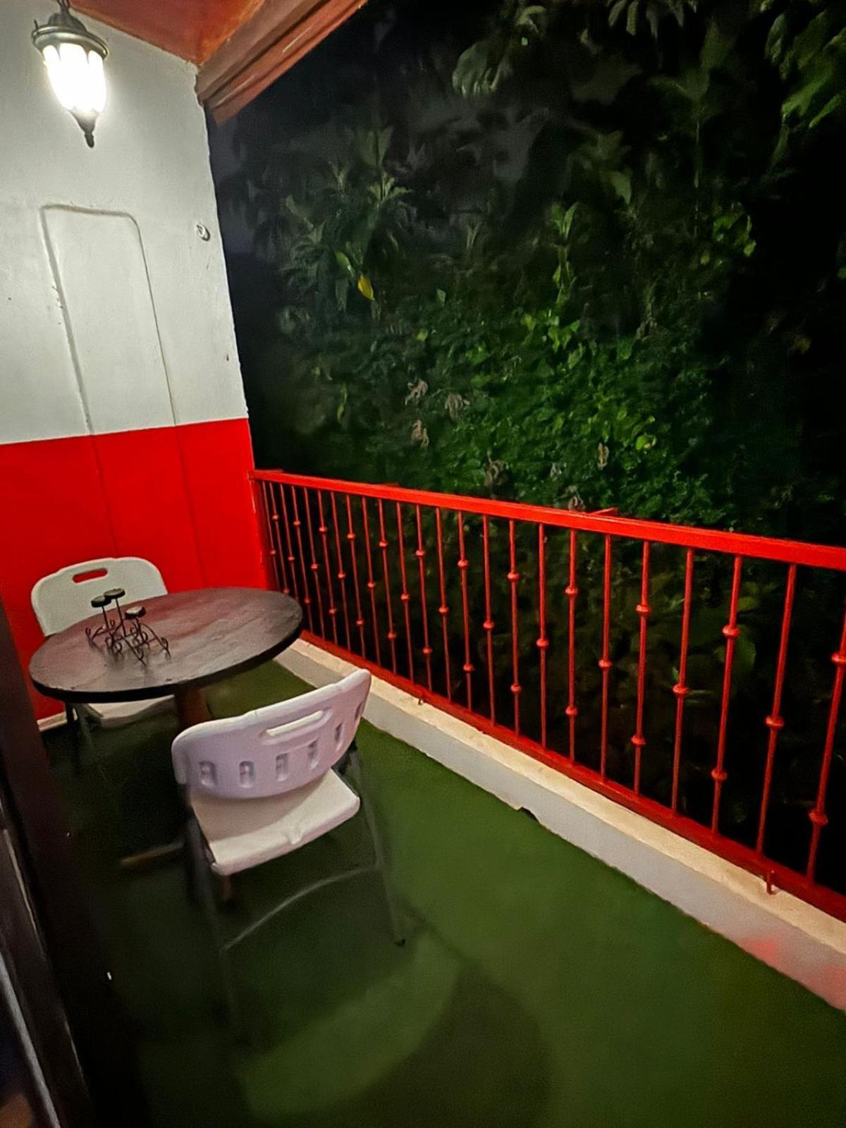 Aparthotel Villa Pacande & Rooms Pilas Bilik gambar