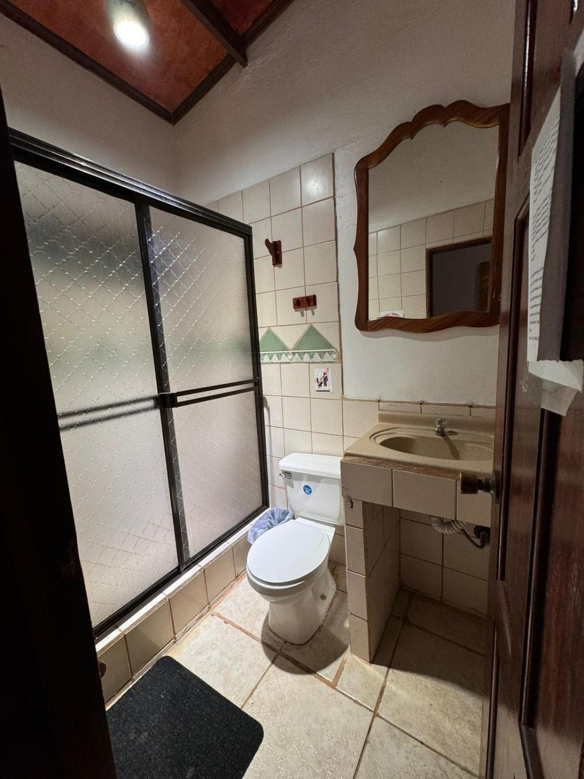 Aparthotel Villa Pacande & Rooms Pilas Bilik gambar