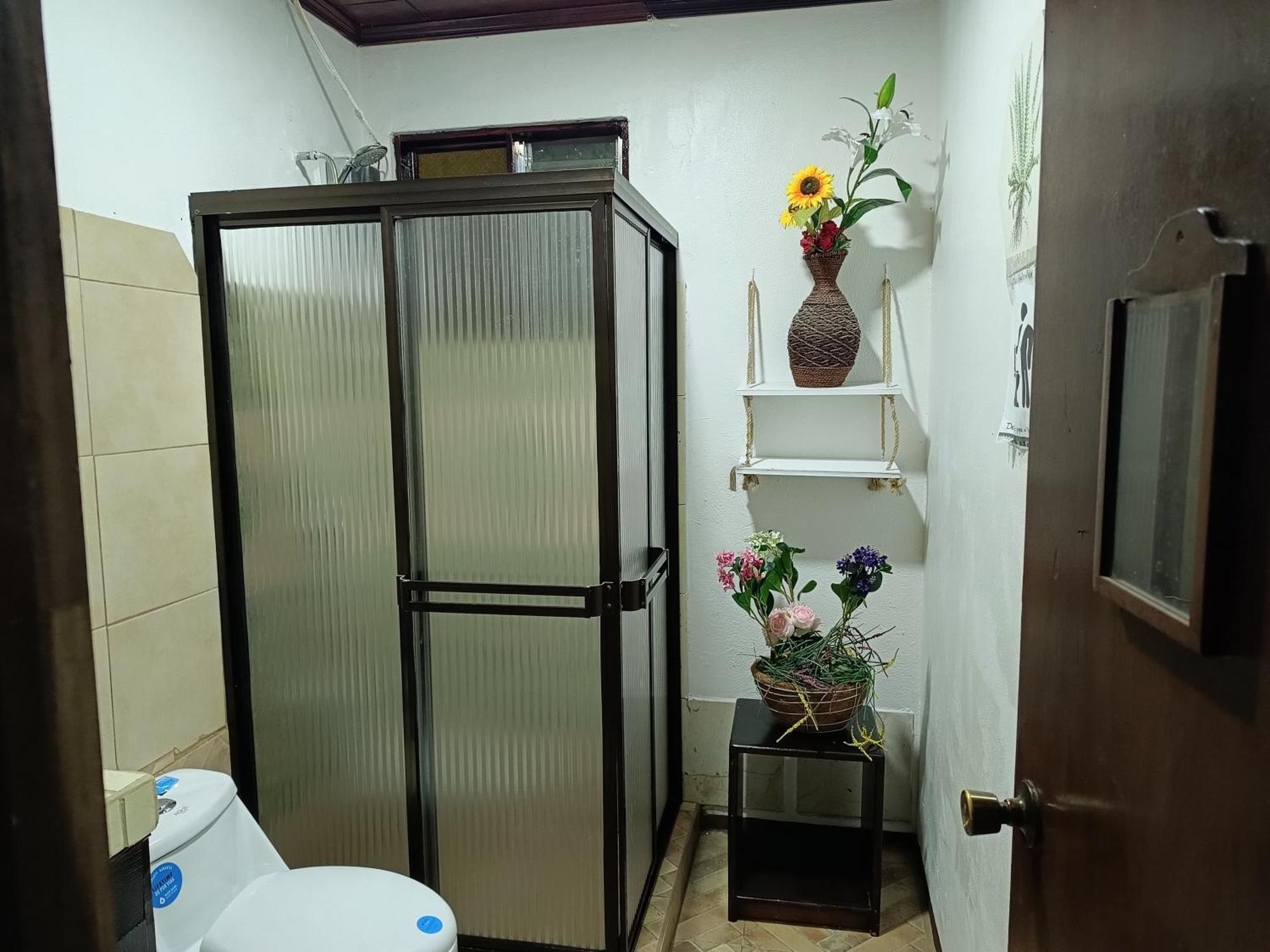Aparthotel Villa Pacande & Rooms Pilas Bilik gambar