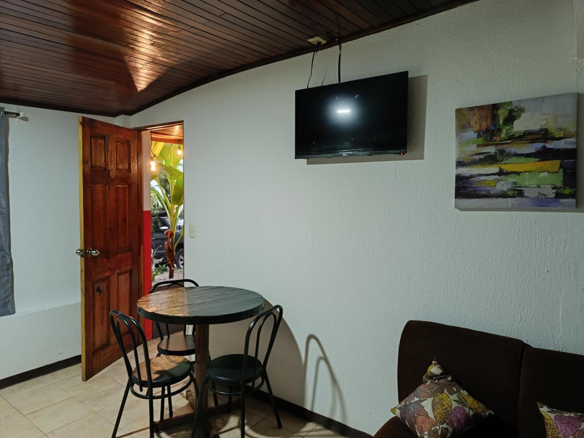 Aparthotel Villa Pacande & Rooms Pilas Bilik gambar