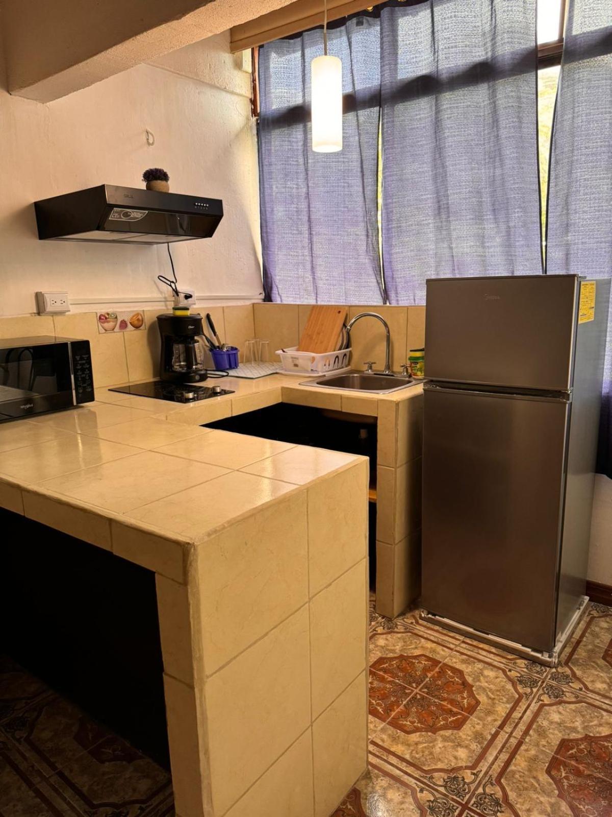 Aparthotel Villa Pacande & Rooms Pilas Bilik gambar