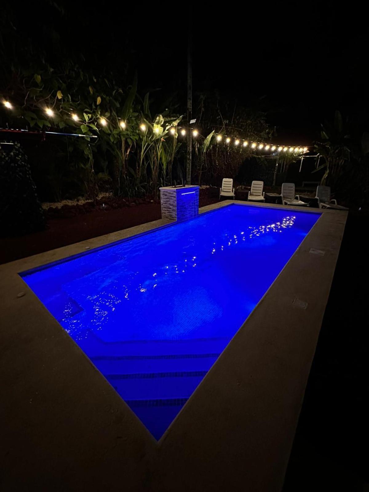 Aparthotel Villa Pacande & Rooms Pilas Luaran gambar