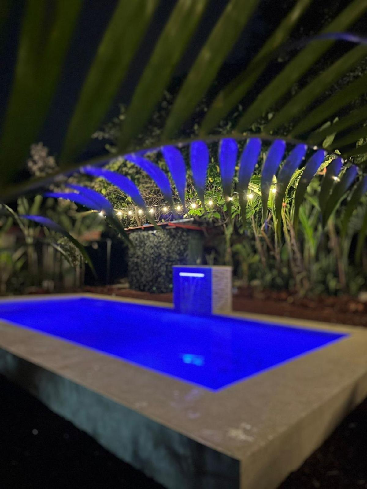 Aparthotel Villa Pacande & Rooms Pilas Luaran gambar