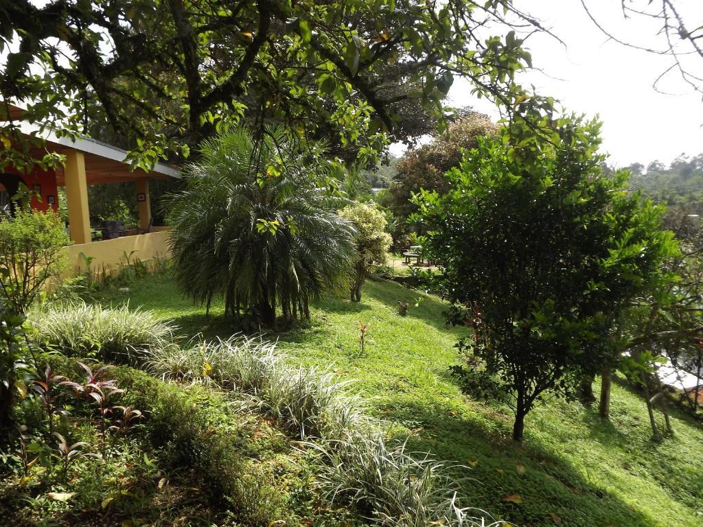 Aparthotel Villa Pacande & Rooms Pilas Bilik gambar
