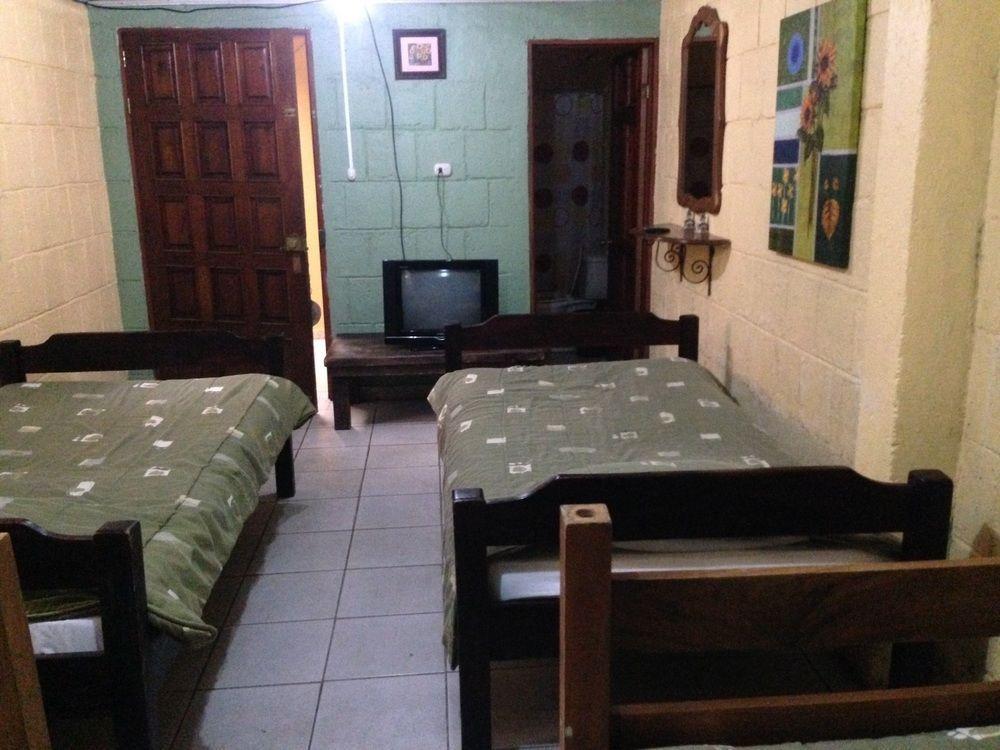 Aparthotel Villa Pacande & Rooms Pilas Luaran gambar