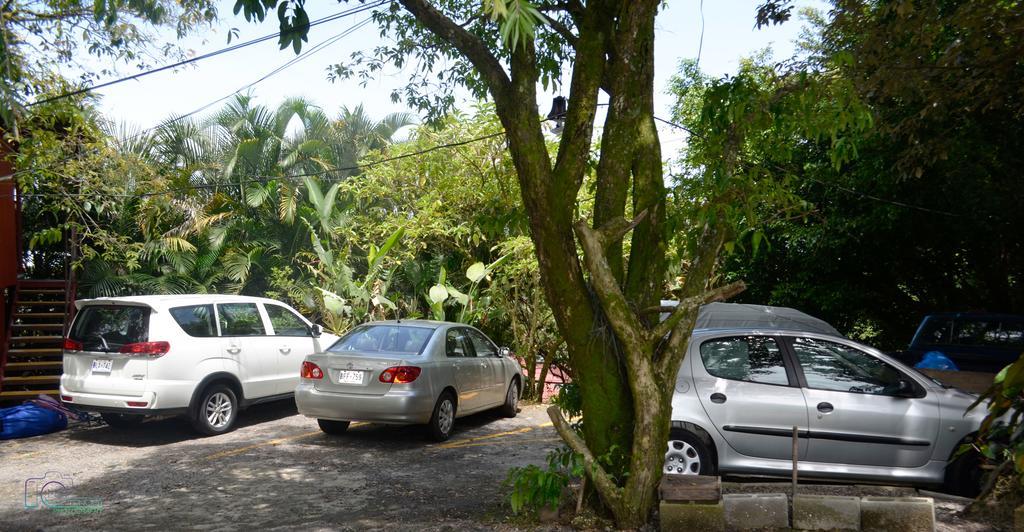 Aparthotel Villa Pacande & Rooms Pilas Luaran gambar