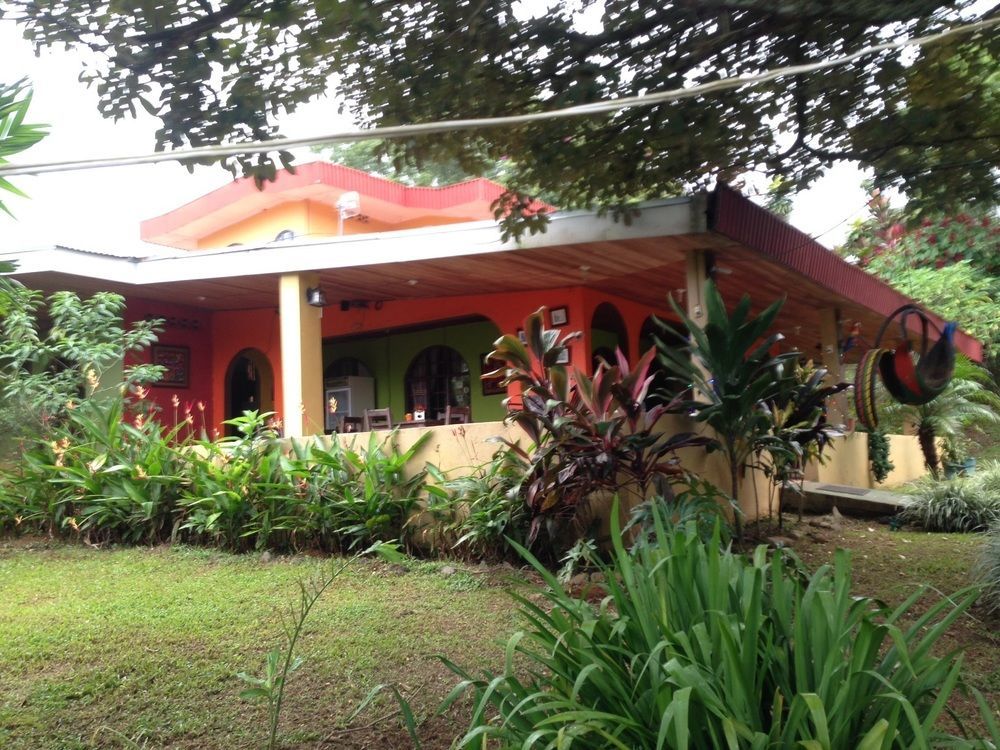 Aparthotel Villa Pacande & Rooms Pilas Luaran gambar