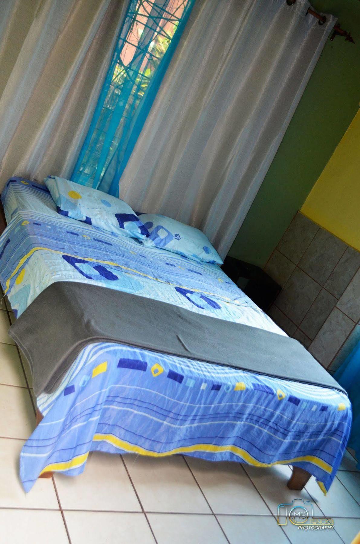 Aparthotel Villa Pacande & Rooms Pilas Luaran gambar