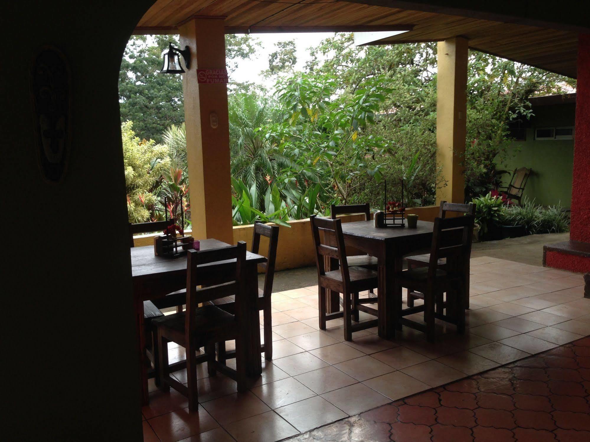 Aparthotel Villa Pacande & Rooms Pilas Luaran gambar