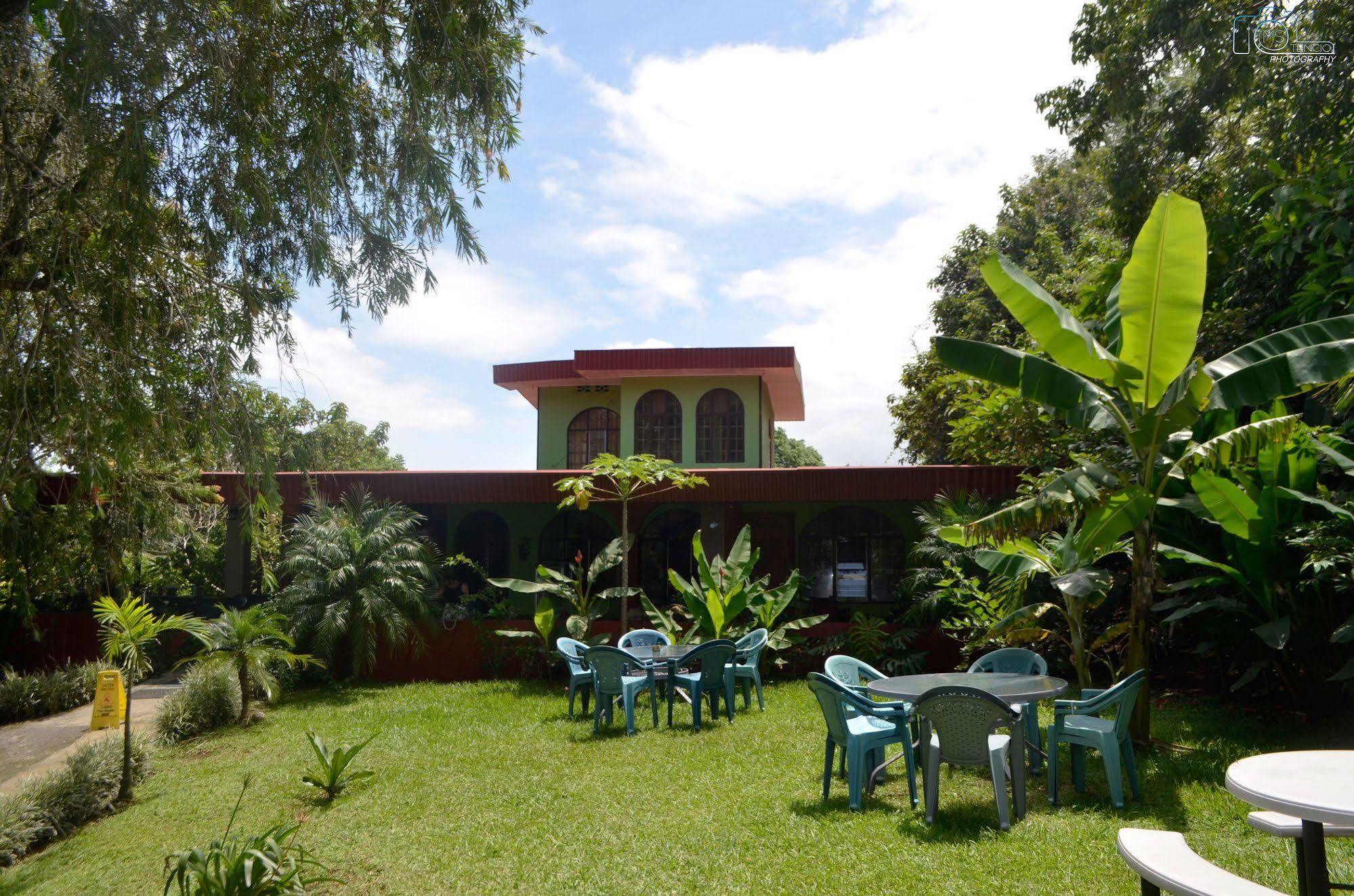 Aparthotel Villa Pacande & Rooms Pilas Luaran gambar