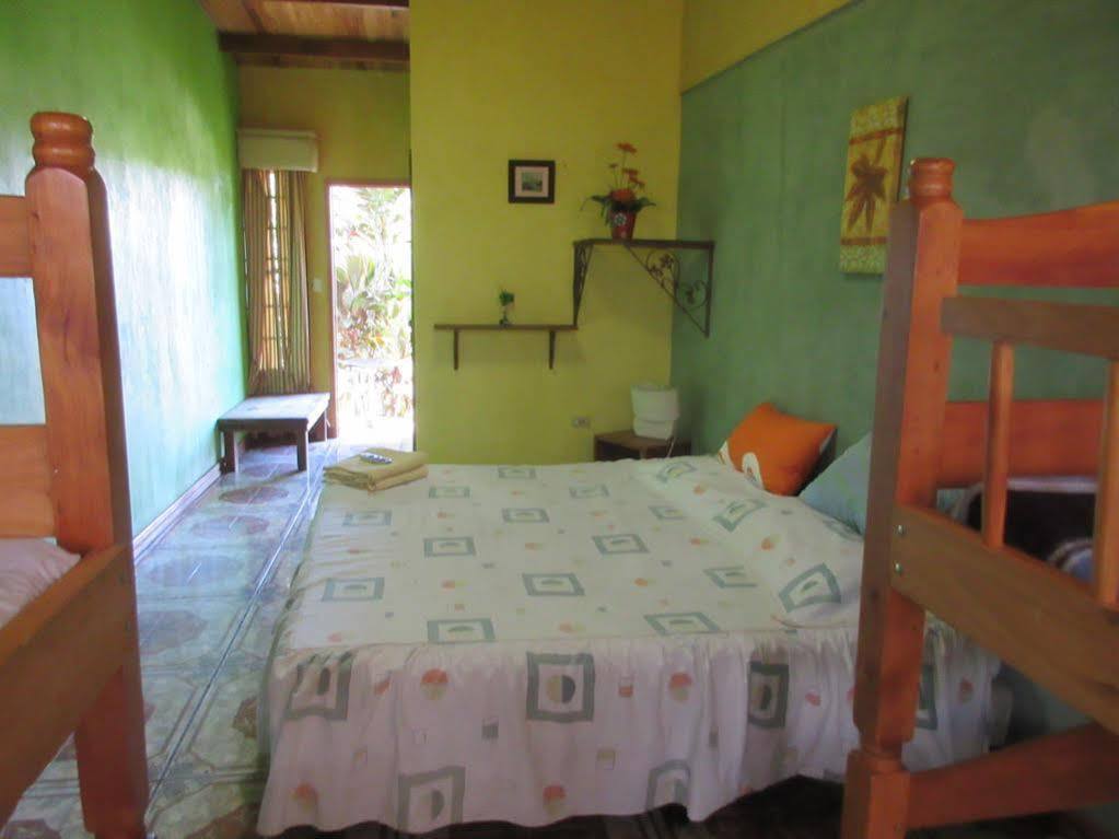 Aparthotel Villa Pacande & Rooms Pilas Luaran gambar