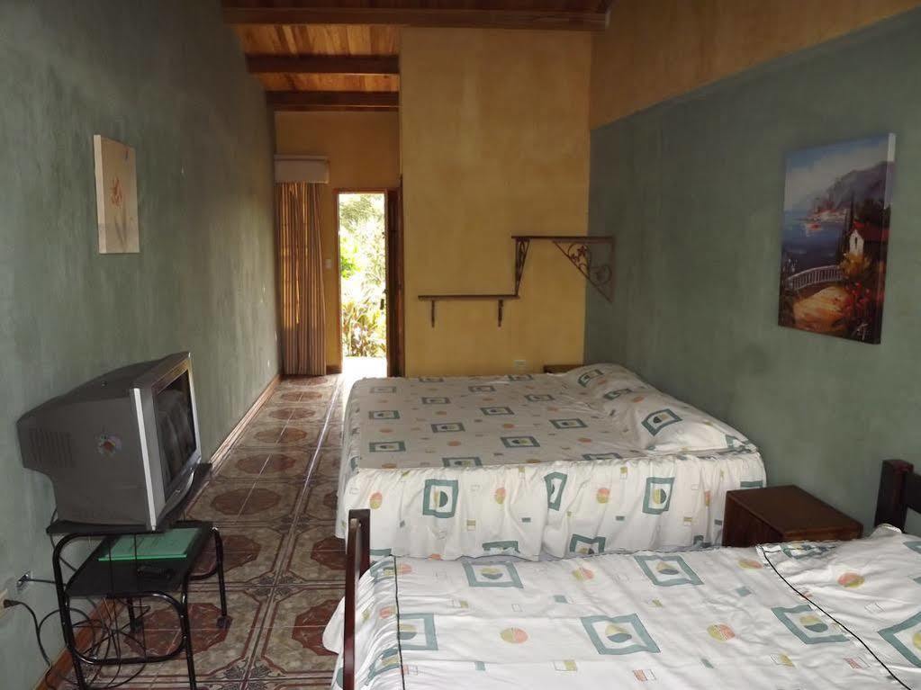 Aparthotel Villa Pacande & Rooms Pilas Luaran gambar