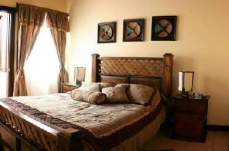 Aparthotel Villa Pacande & Rooms Pilas Luaran gambar