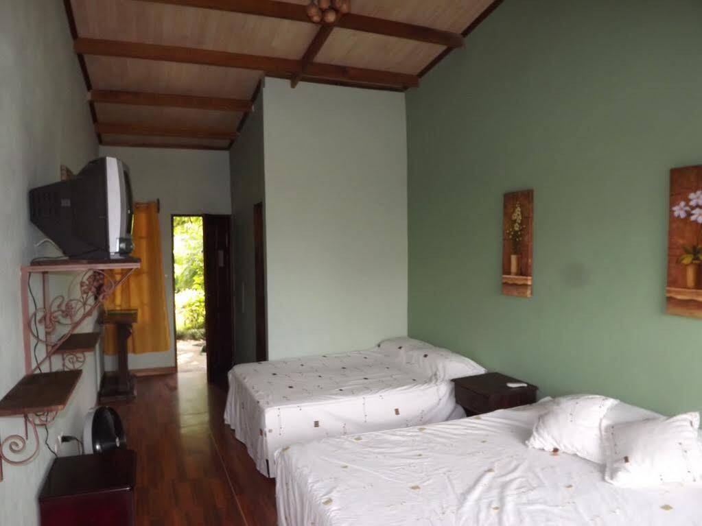 Aparthotel Villa Pacande & Rooms Pilas Luaran gambar