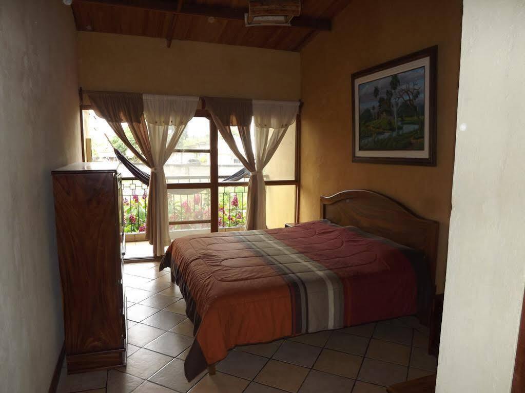 Aparthotel Villa Pacande & Rooms Pilas Luaran gambar